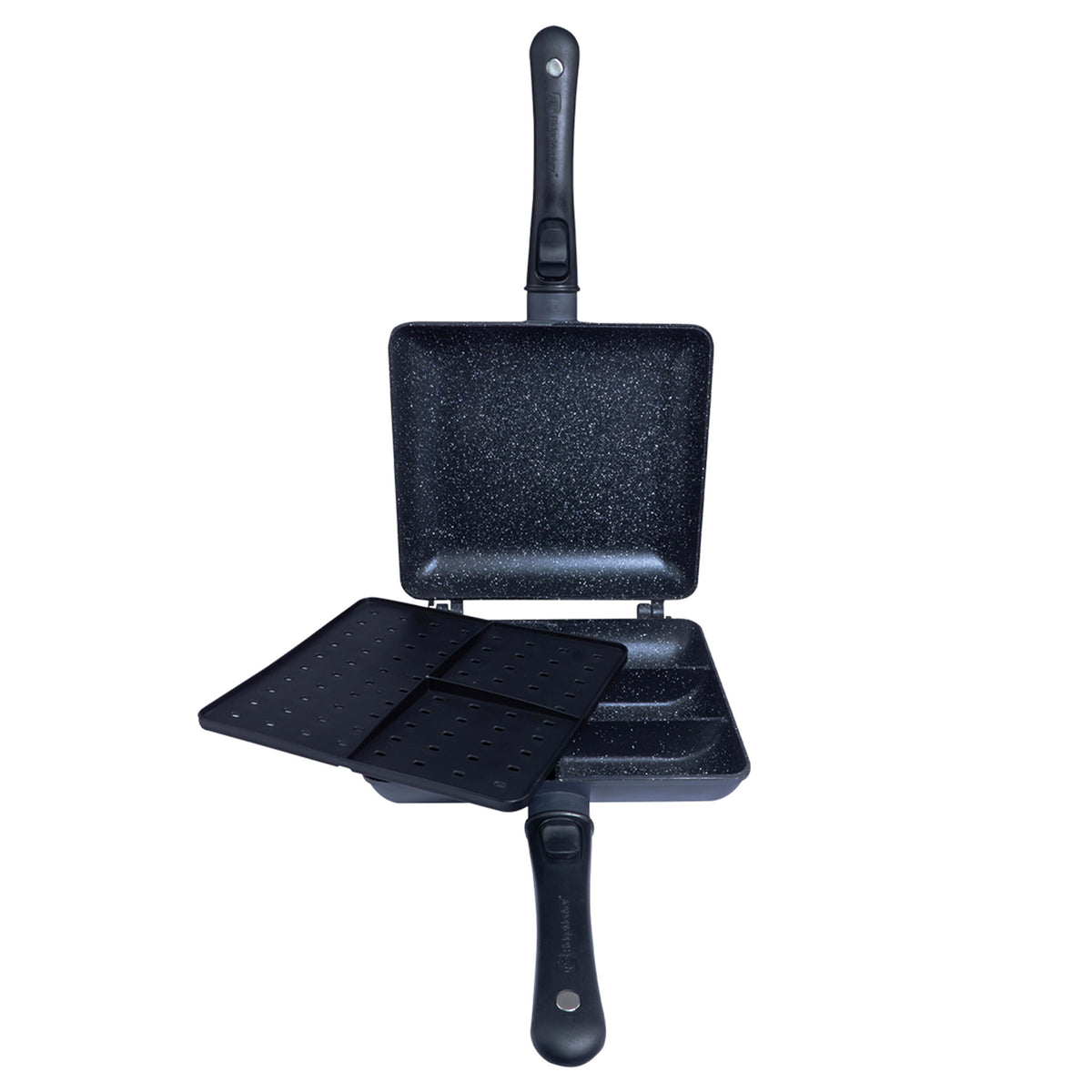 Connect Combi & Steamer XXL Granite Edition