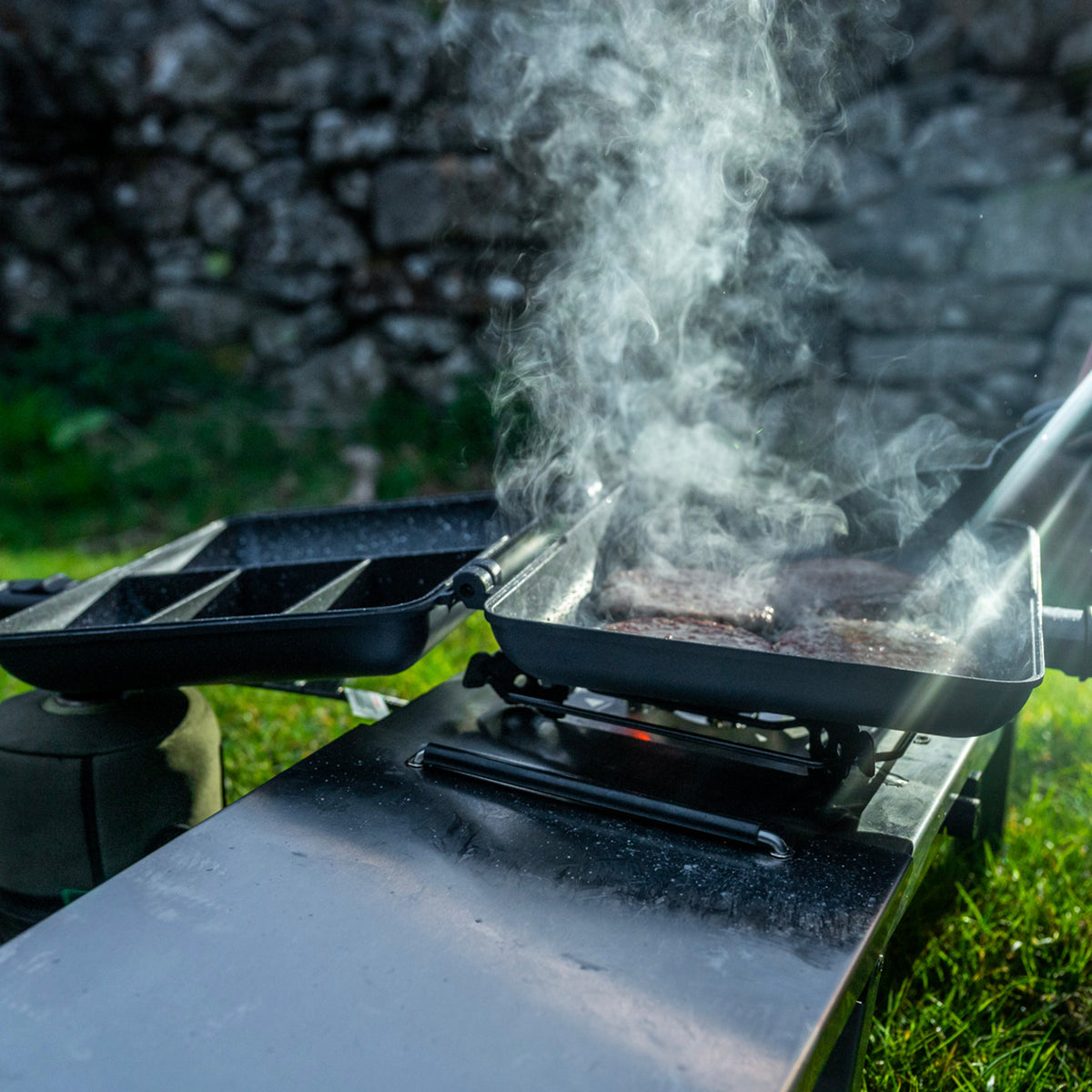 Connect Combi & Steamer XXL Granite Edition