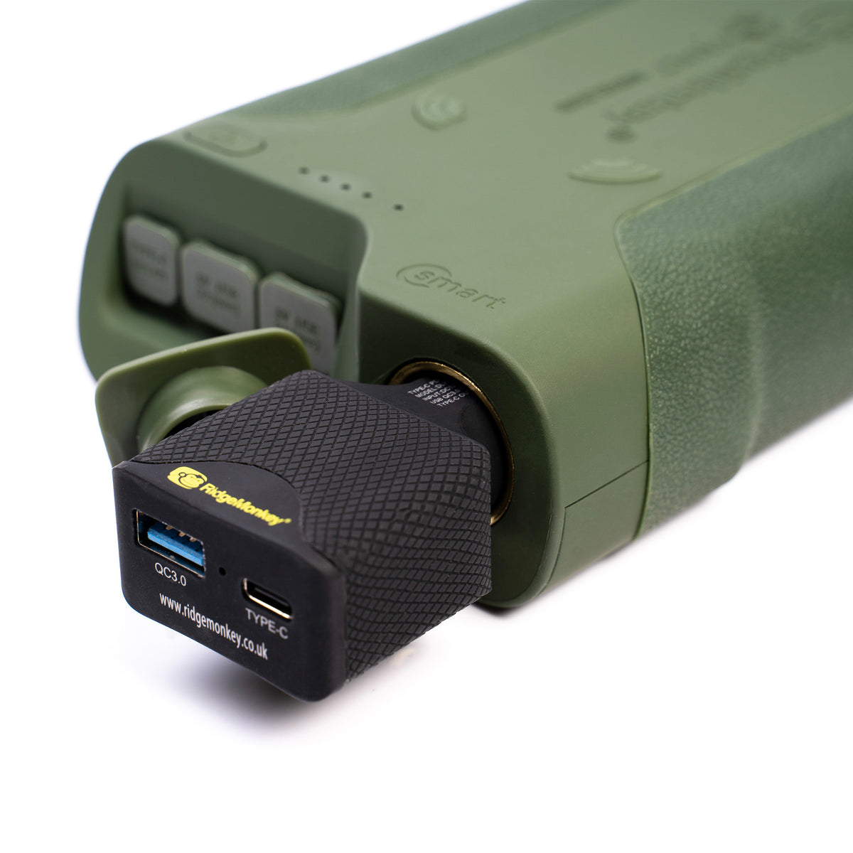 Vault C-Smart Wireless – 42150mAh
