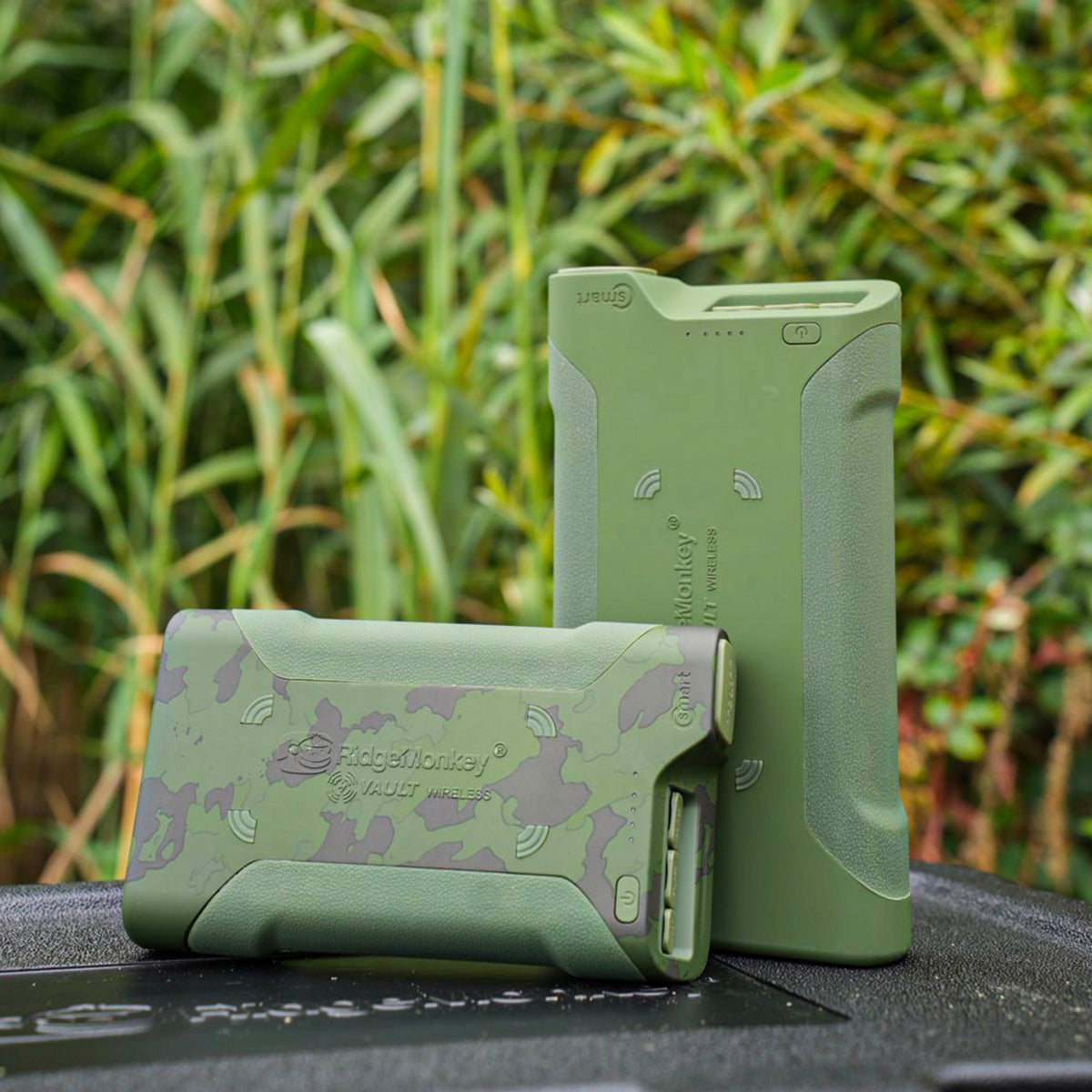 Vault C-Smart Wireless – 26950mAh