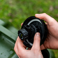 SpeedFlo Heavy Duty Water Carrier