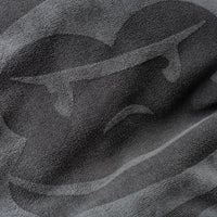 QuickDry Bath Towel