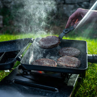 Connect Combi & Steamer XXL Granite Edition
