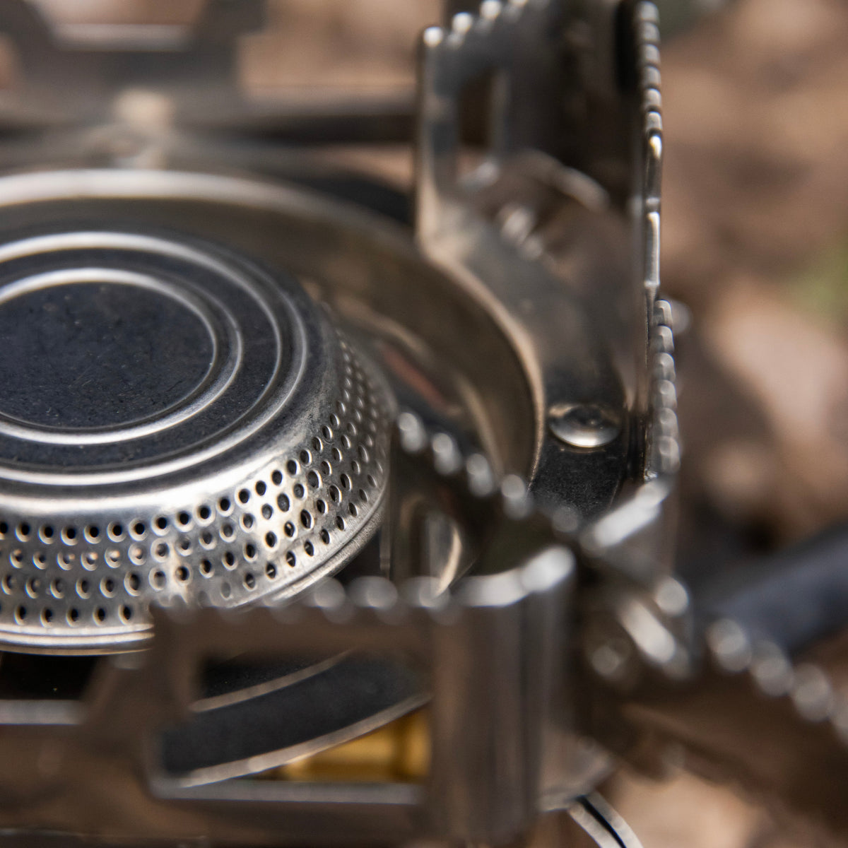 Quad Stove Pro – Single