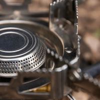 Quad Stove Pro – Single