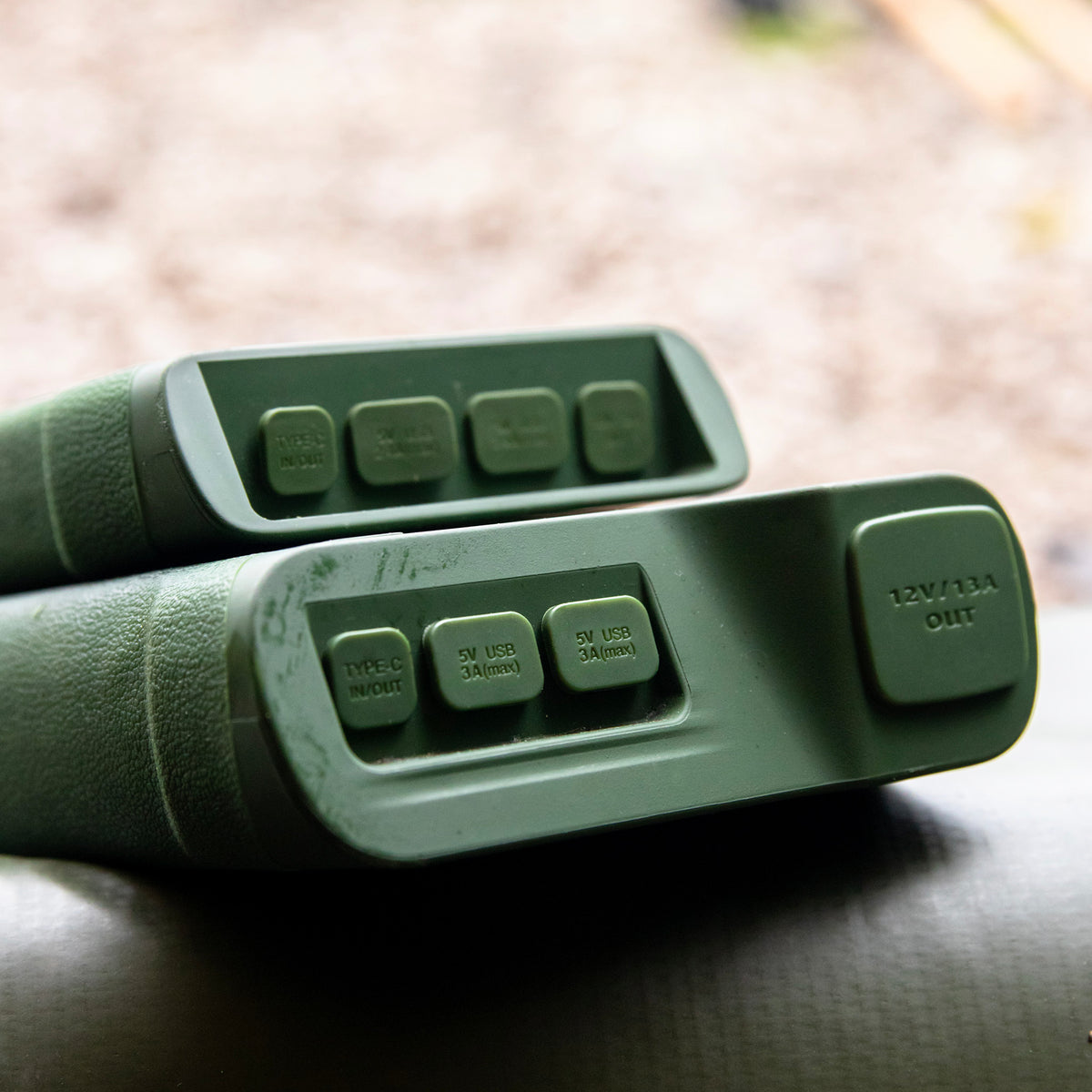Vault C-Smart Wireless – 42150mAh