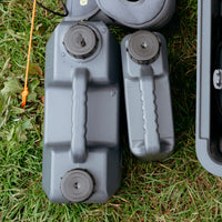 SpeedFlo Water Carrier