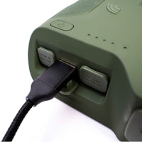 Vault C-Smart Wireless – 77850mAh