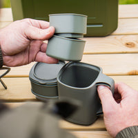 ThermoMug DLX Brew Set