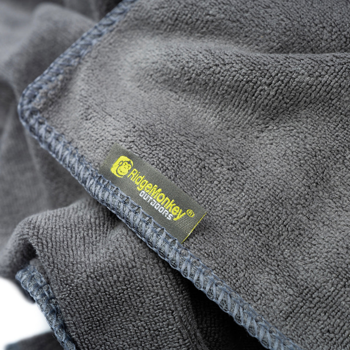QuickDry Bath Towel
