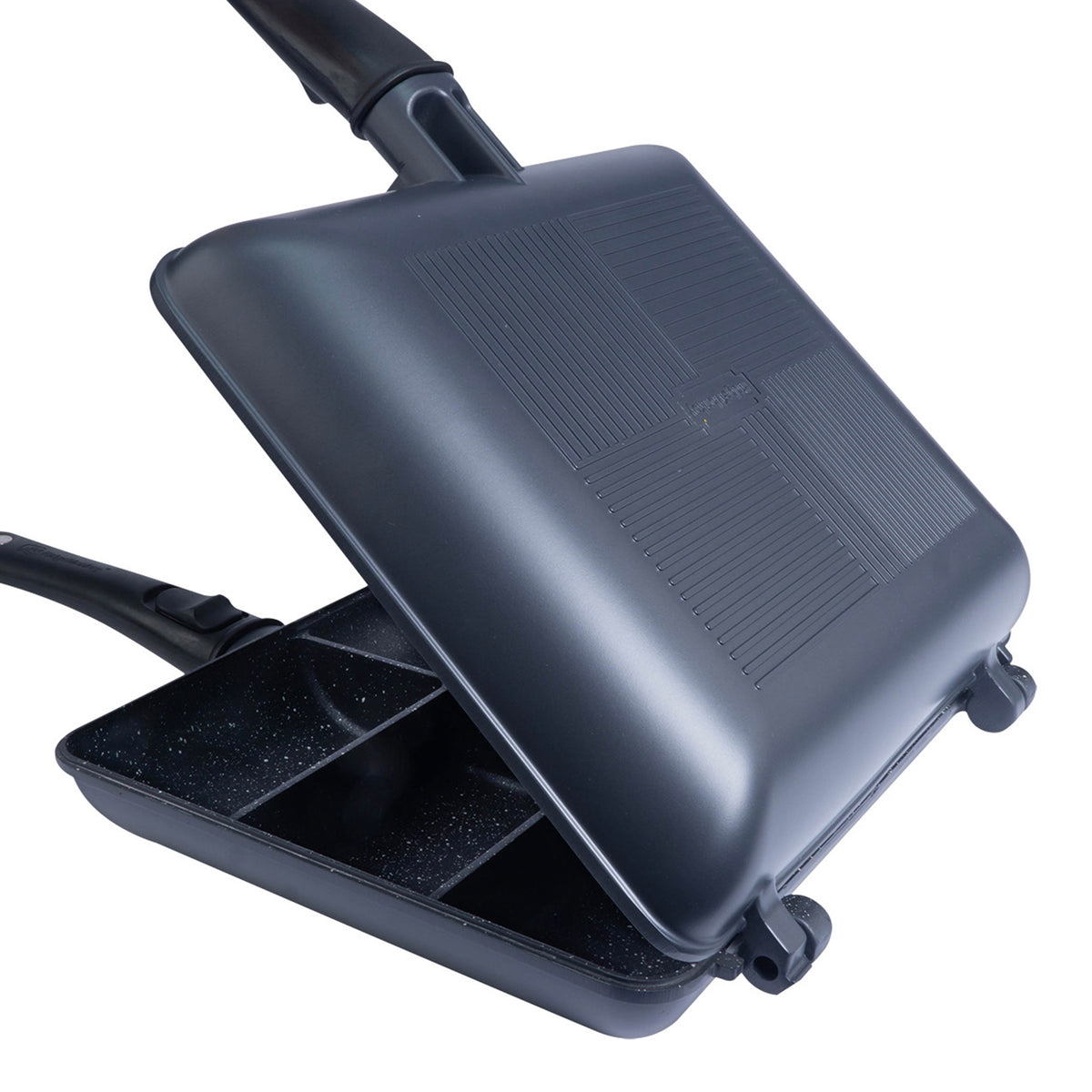 Connect Combi & Steamer XXL Granite Edition