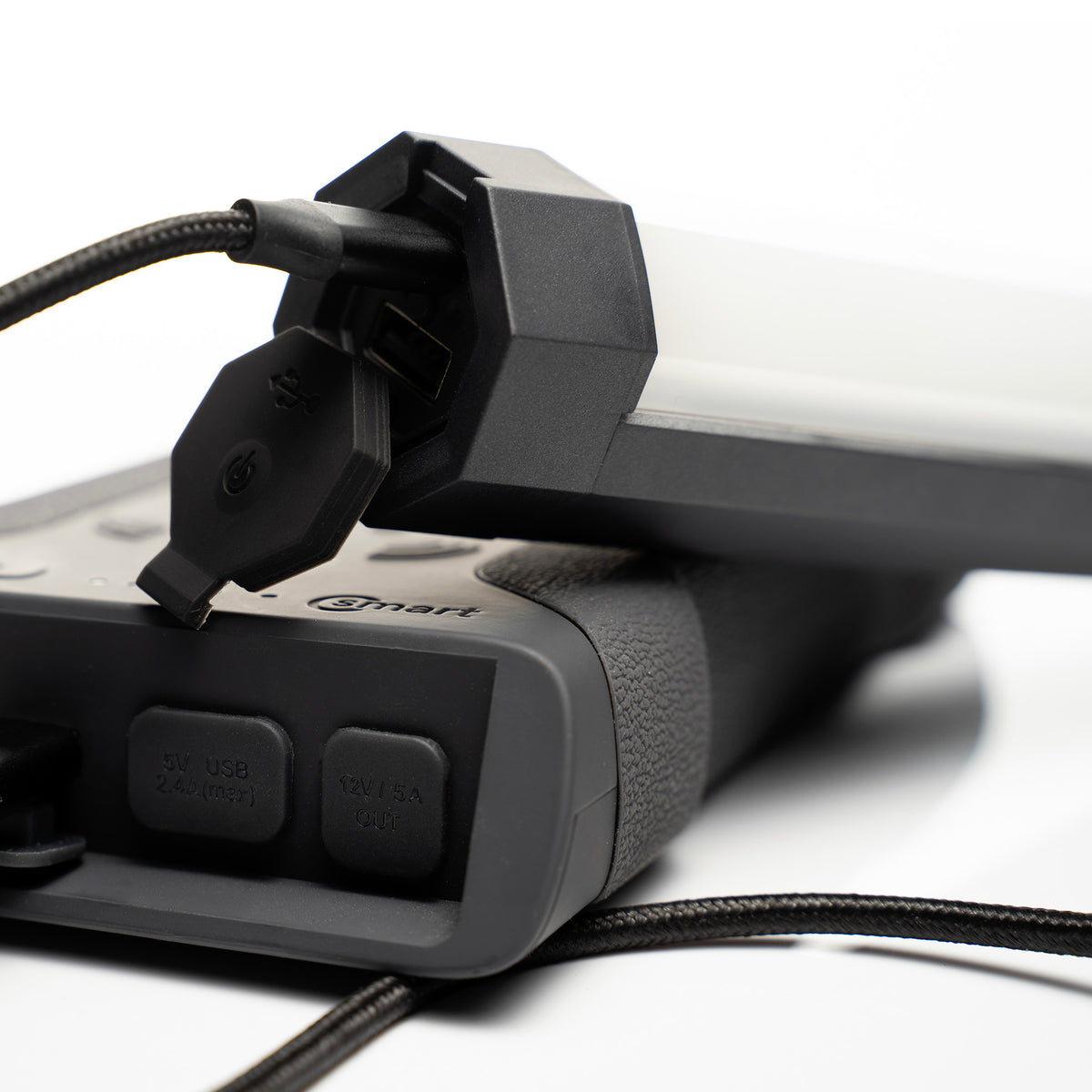 Vault Powerbank Lite IR