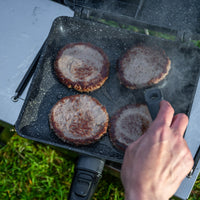 Connect Combi & Steamer XXL Granite Edition