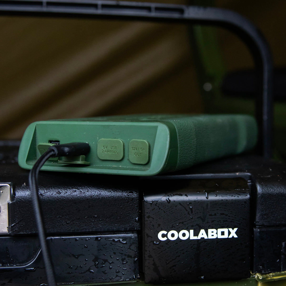 Vault C-Smart Wireless – 42150mAh