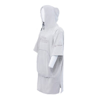 Poncho Towel - Slate