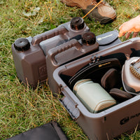SpeedFlo Water Carrier