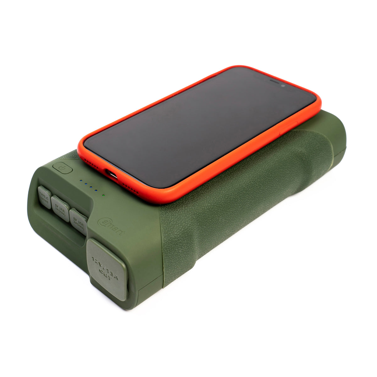 Vault C-Smart Wireless – 42150mAh