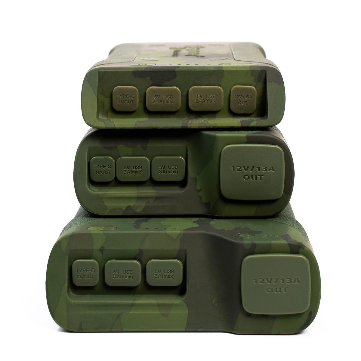Vault C-Smart Wireless – 42150mAh