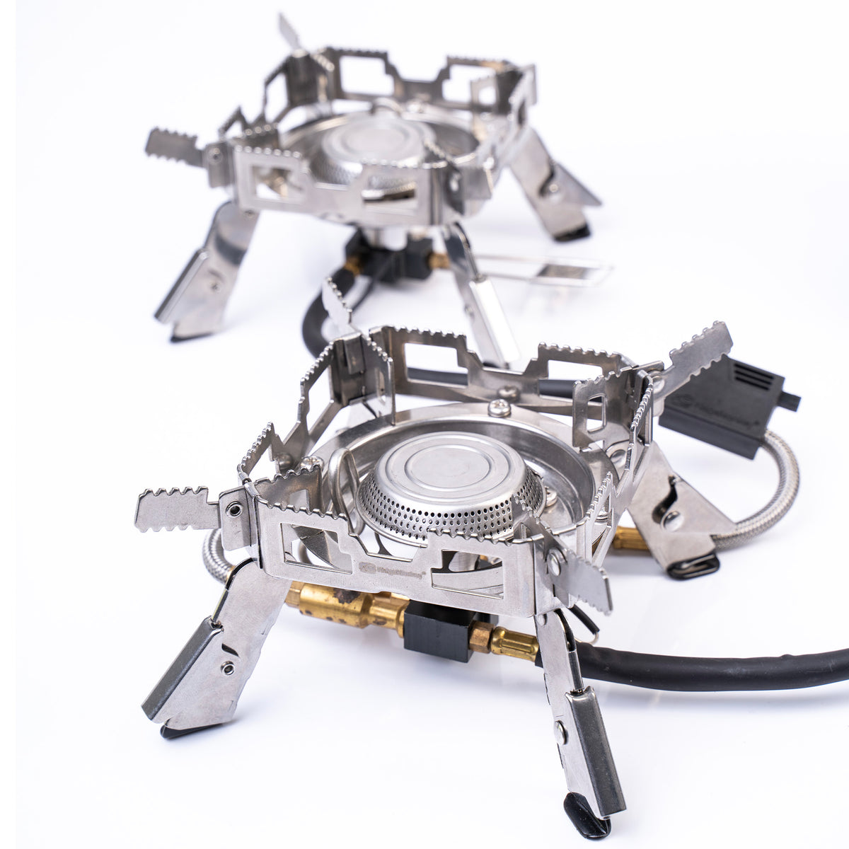 Quad Stove Pro Mini – Single