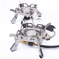 Quad Stove Pro Mini – Single
