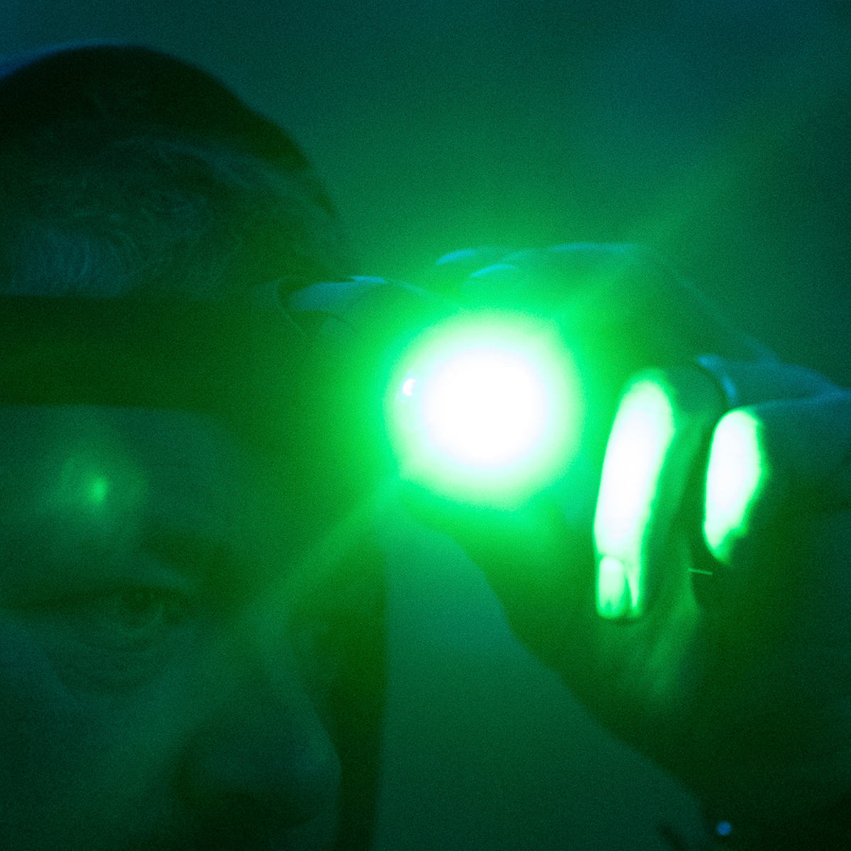 VRH300X PRO USB Rechargeable Headtorch
