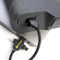 Vault USB-A to Multi-Out Cable 1m/2m
