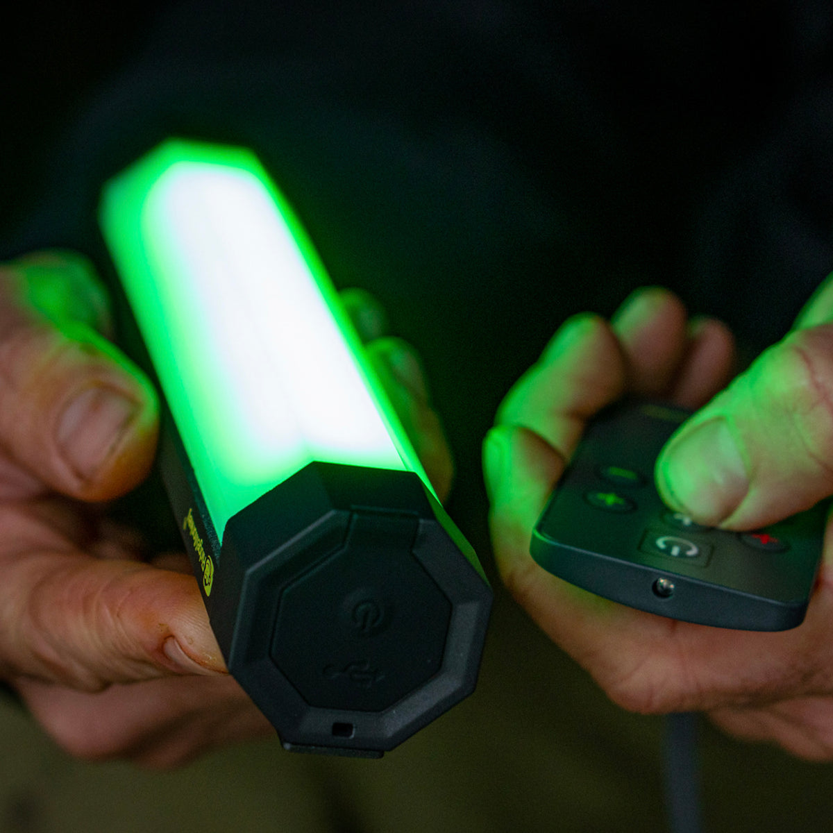 Vault Powerbank Lite IR