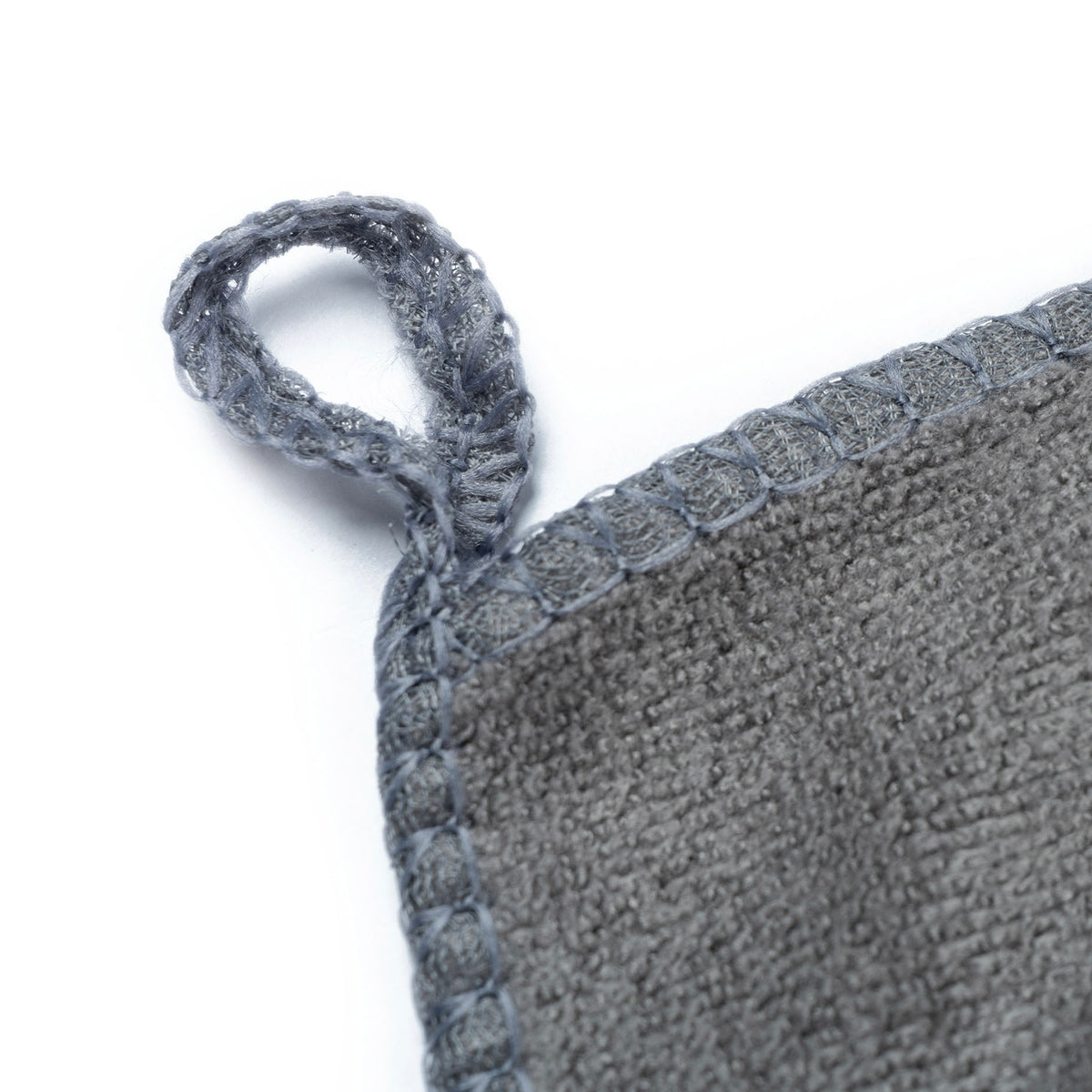 QuickDry Bath Towel