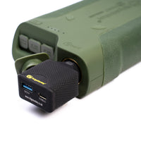 Vault C-Smart Wireless – 77850mAh