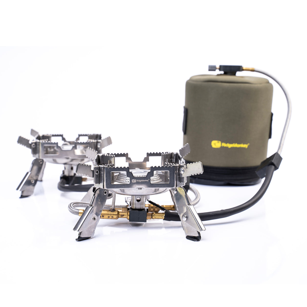 Quad Stove Pro Mini – Single