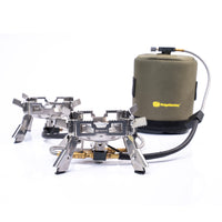 Quad Stove Pro Mini – Single