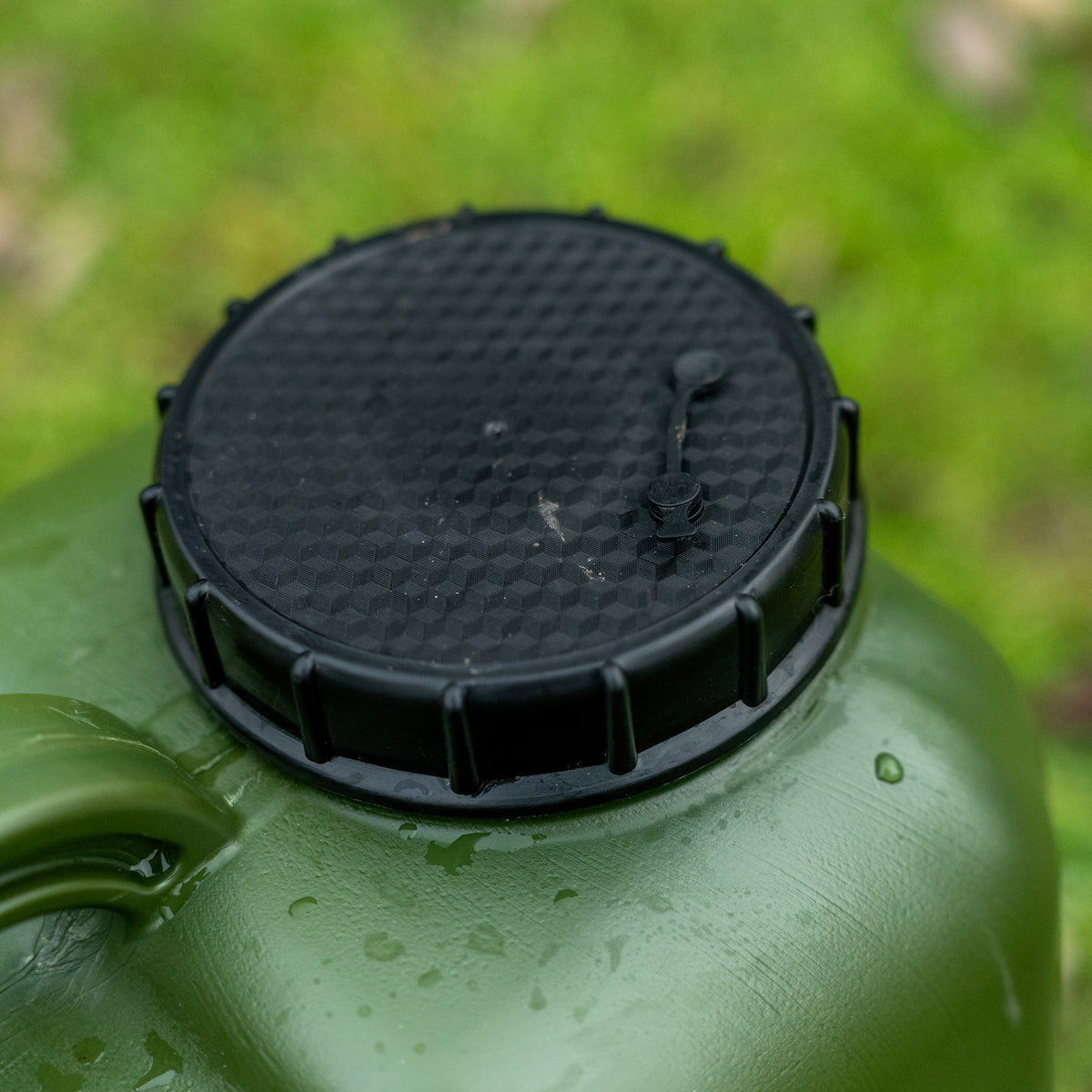 SpeedFlo Heavy Duty Water Carrier
