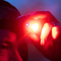 VRH300X PRO USB Rechargeable Headtorch