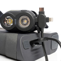 Vault USB-A to Multi-Out Cable 1m/2m