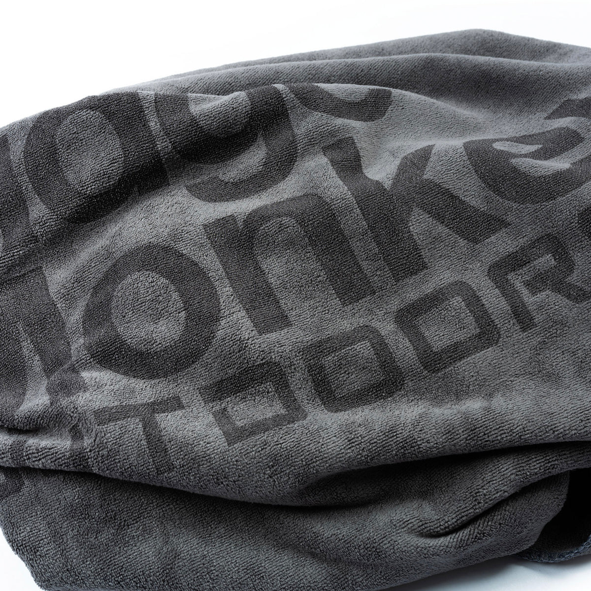 QuickDry Bath Towel