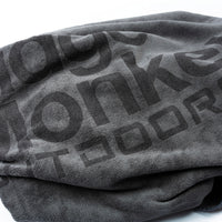 QuickDry Bath Towel