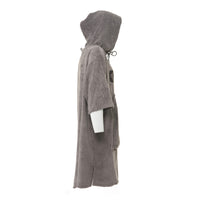 Poncho Towel - Jet
