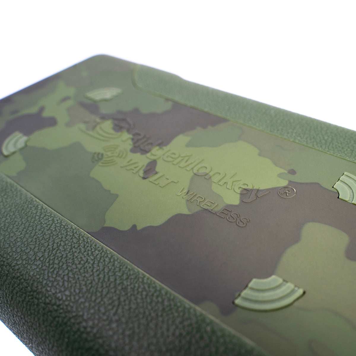 Vault C-Smart Wireless – 77850mAh