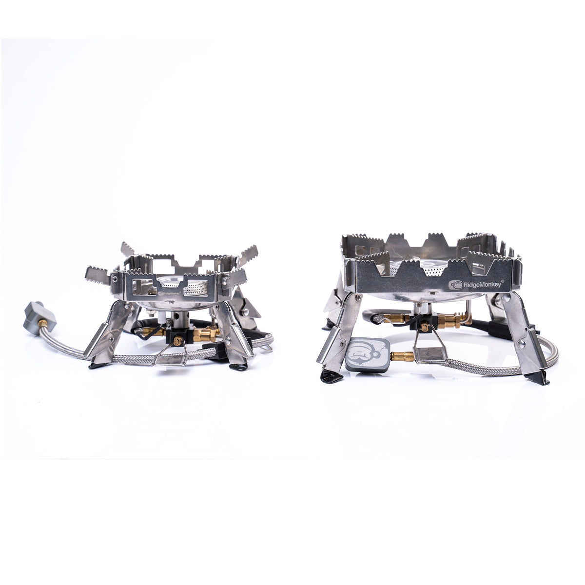 Quad Stove Pro Mini – Single