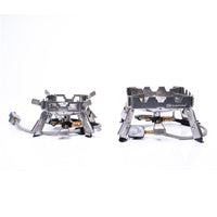 Quad Stove Pro Mini – Single