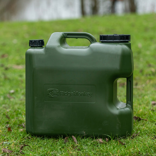 SpeedFlo Heavy Duty Water Carrier