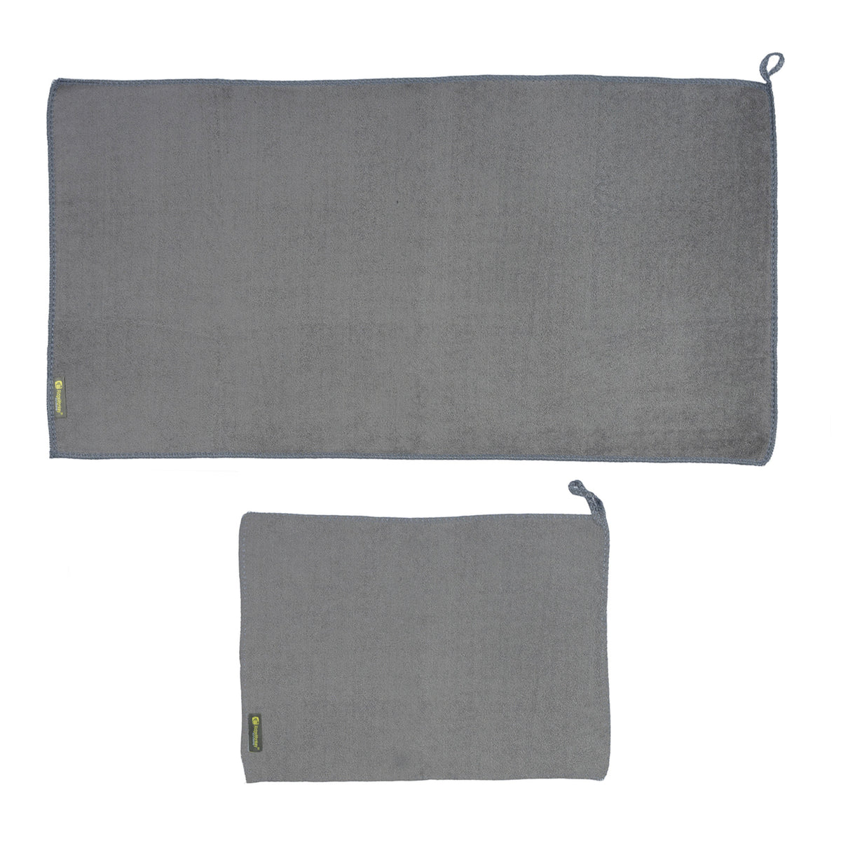 QuickDry Towel Set