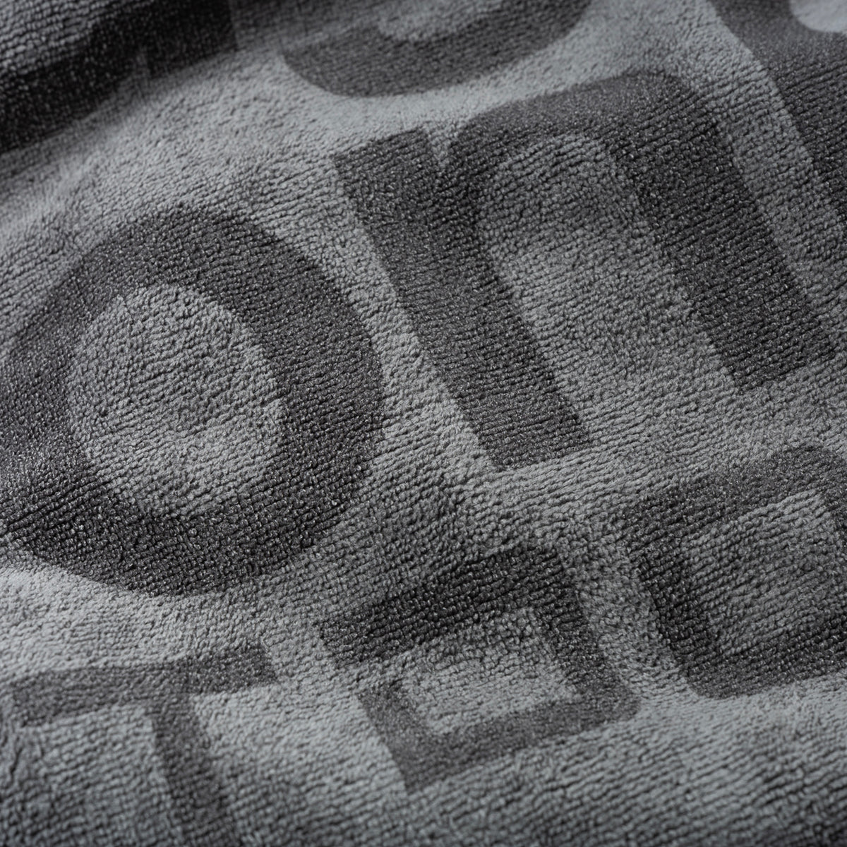 QuickDry Bath Towel