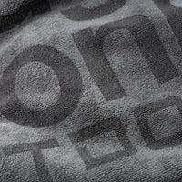 QuickDry Bath Towel