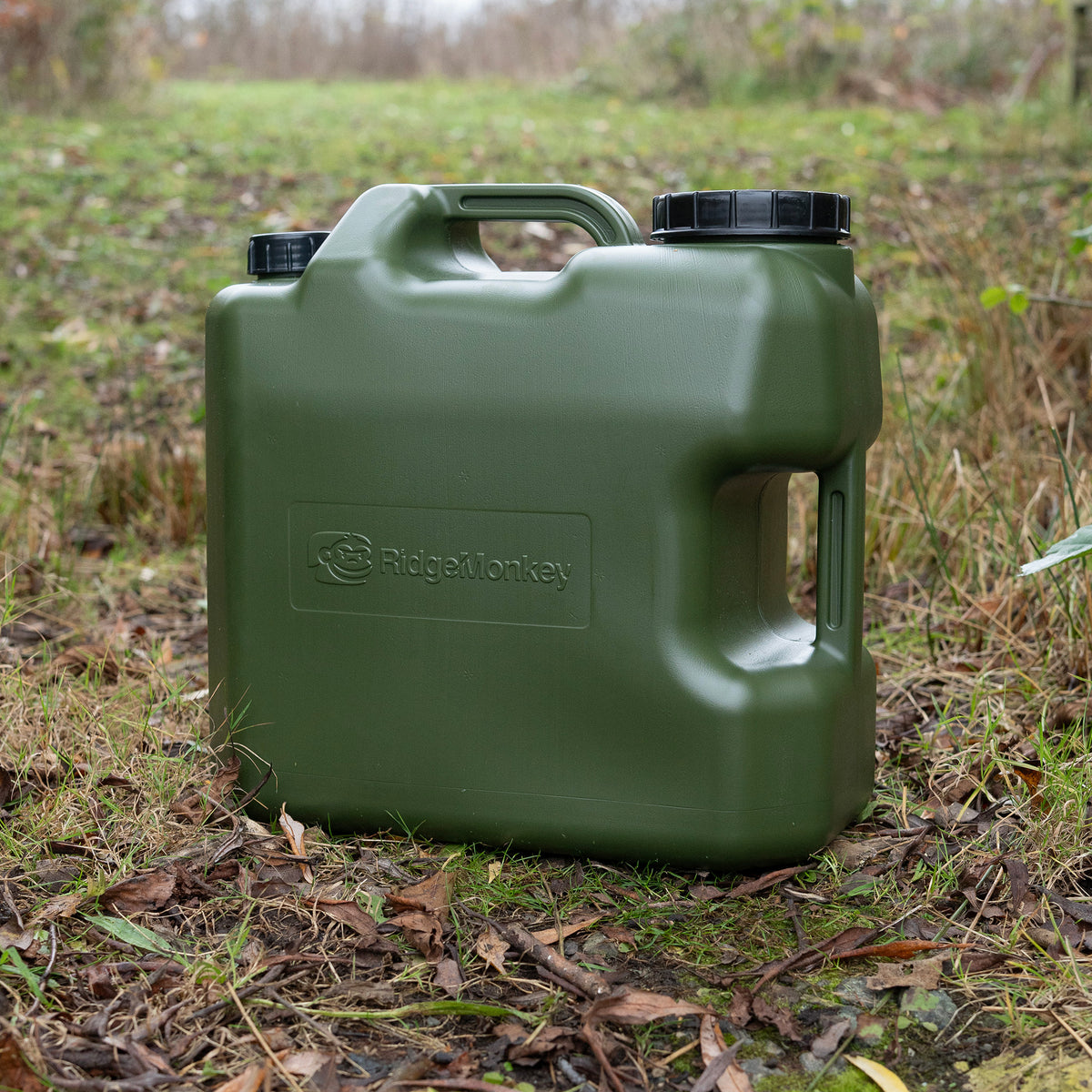 SpeedFlo Heavy Duty Water Carrier