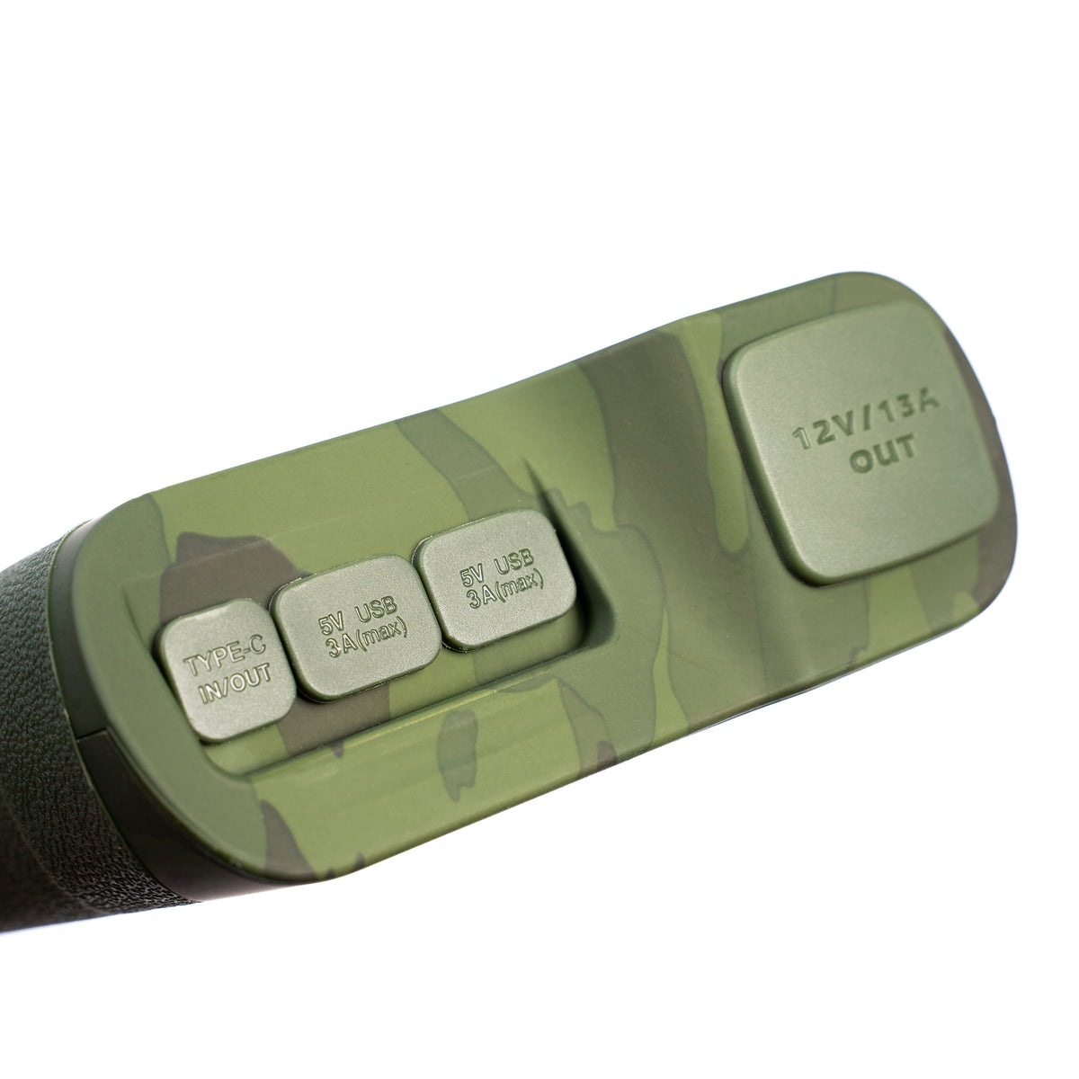 Vault C-Smart Wireless – 42150mAh