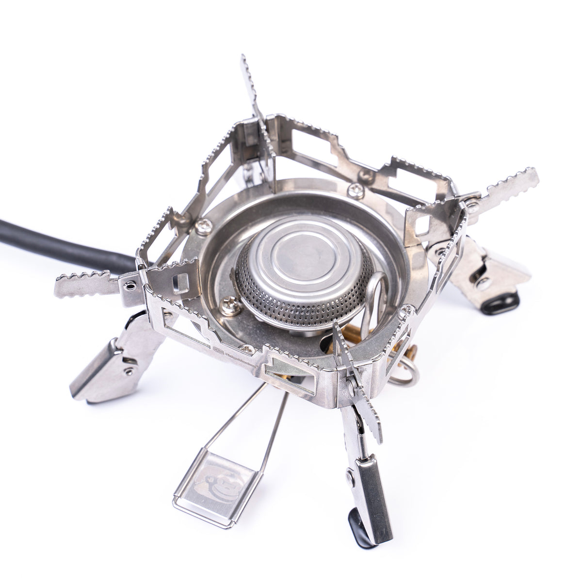 Quad Stove Pro Mini – Single