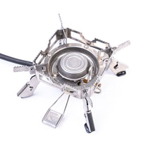 Quad Stove Pro Mini – Single