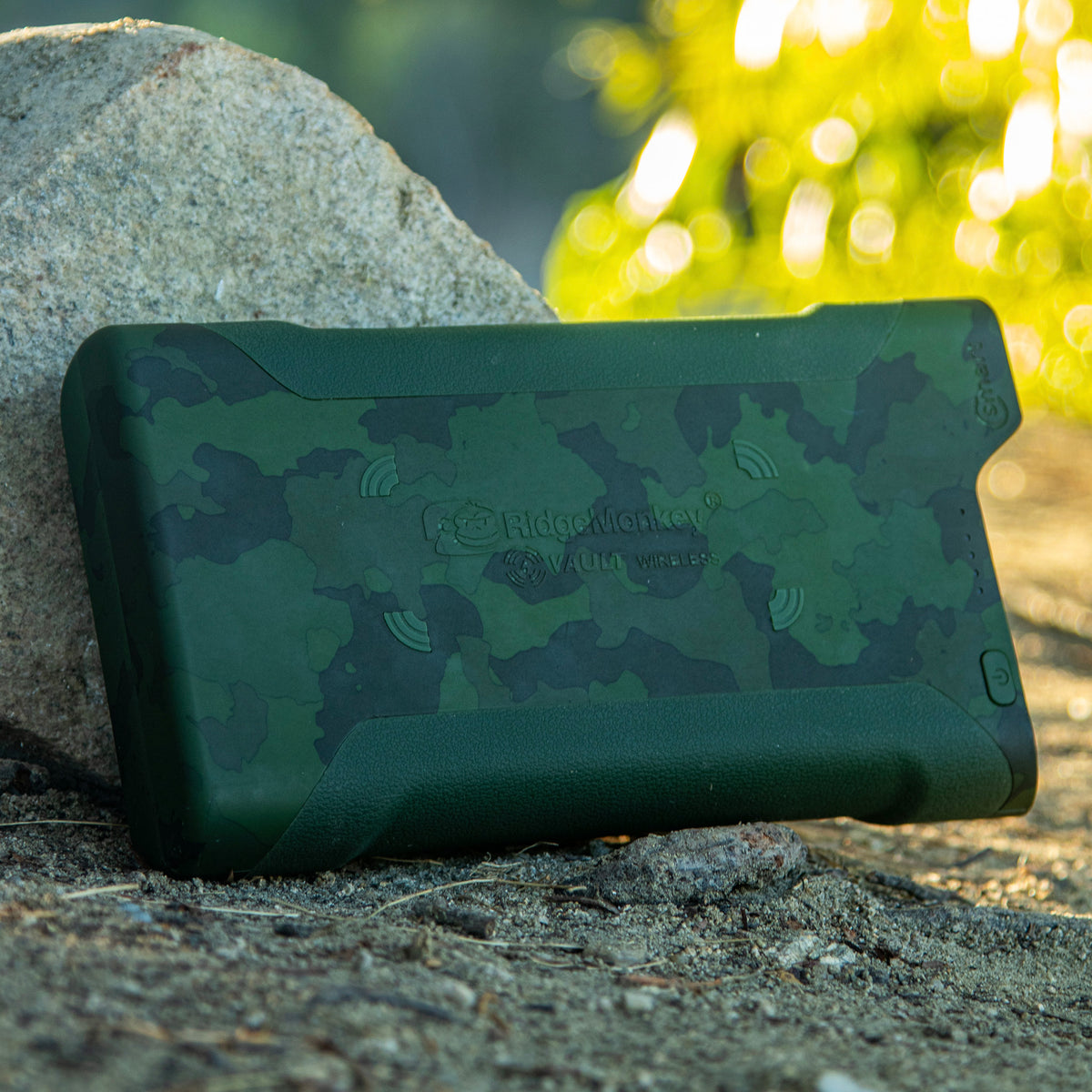 Vault C-Smart Wireless – 77850mAh