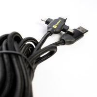 Vault USB-A to Multi-Out Cable 1m/2m